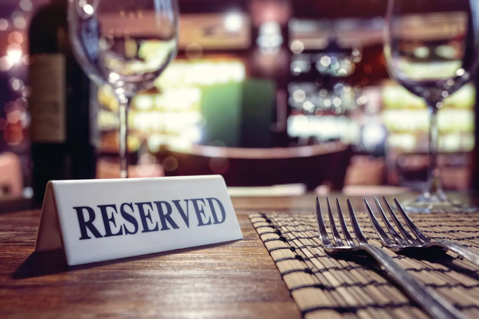 dine and wine