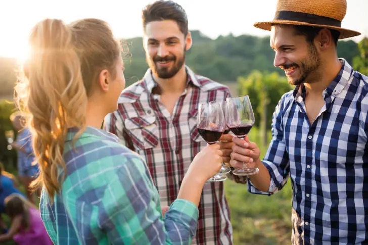 Vive el Vino 2024